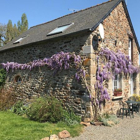 Charming Gite In Brittany Plenee-Jugon Zewnętrze zdjęcie