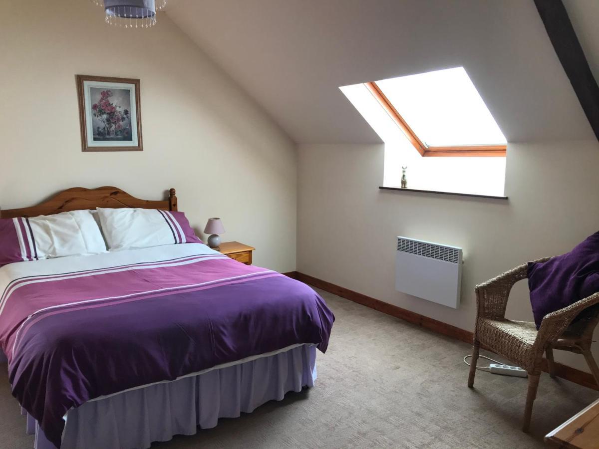 Charming Gite In Brittany Plenee-Jugon Zewnętrze zdjęcie