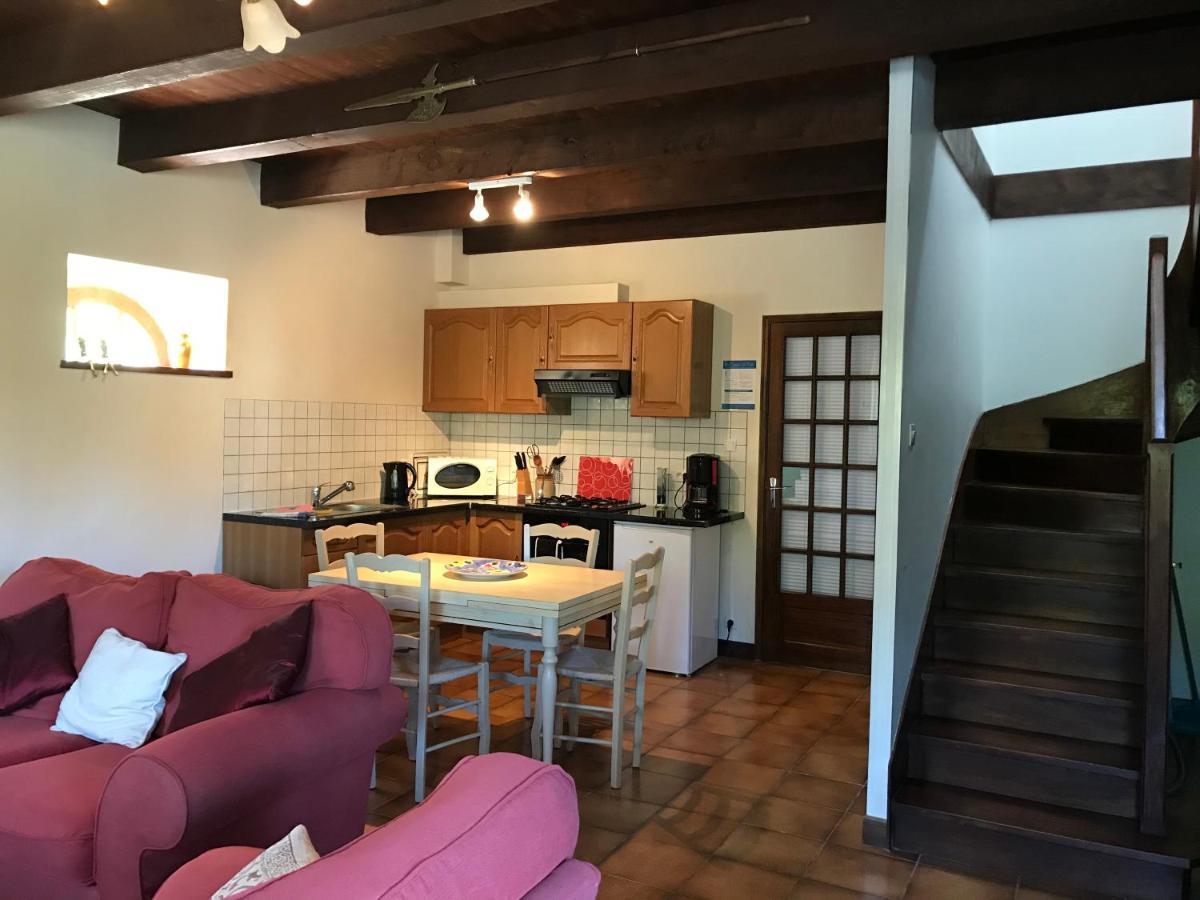 Charming Gite In Brittany Plenee-Jugon Zewnętrze zdjęcie