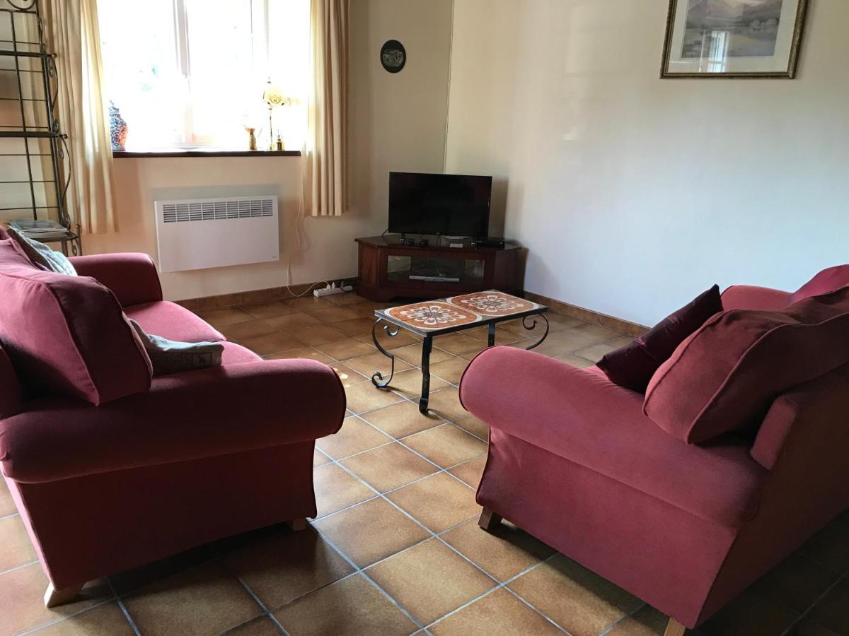 Charming Gite In Brittany Plenee-Jugon Zewnętrze zdjęcie